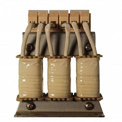 Выходной дроссель OCL-SN-2d2 2,2 кВт