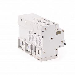 Дифавтомат HRO63P 3PG4C0000C G 3P 40A 10кА 30мА