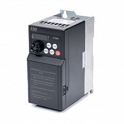 Частотный преобразователь ESQ-A1000-043-0.75K 0.75кВт 380-480В
