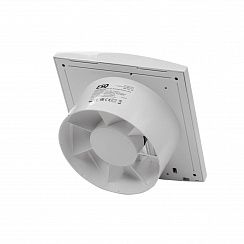 Вентилятор Вытяжной осевой вентилятор ESQ Fly C 125