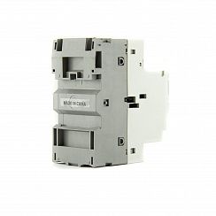 Автомат защиты двигателя MMS32R 0025 20-25А 15kA АС400/415В (HYUNDAI)