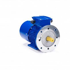 Эл.двигатель 5АИ 90 L6 ET 1.5/1000  IM 2081