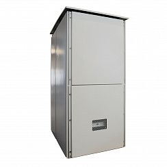 Устройство плавного пуска ESQ-HVS06-120 (120А, 6000В, 1000кВт)