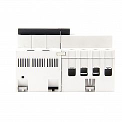 Дифавтомат HRO63M 3NG5C0000C G 3P+N 40A 6кА 100мА