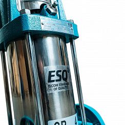 Насос ESQ CR 4-14 HQQE с эл.дв. 3/3000 ESQ-K