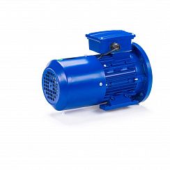 Эл.двигатель 5АИ 90 L6 ET 1.5/1000  IM 2081