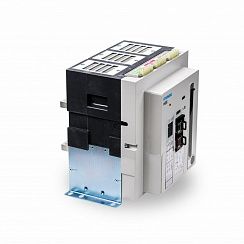 Воздушный автоматический выключатель HGS20B 3H M2C2S2 54M BA ER