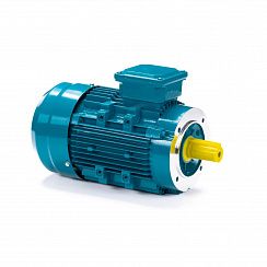 Электродвигатель ESQ 63 D4-SDN- 0,25/1500 IMB14