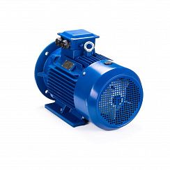 Эл.двигатель ESQ 100 LB2-SDN- 4/3000 IM B35
