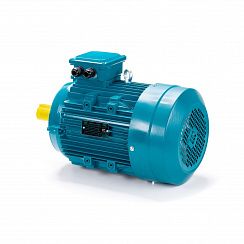Электродвигатель ESQ 132 SA2-SDN-DS 5,5/3000 IMB14