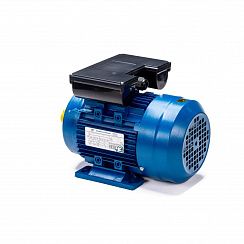 Эл.двигатель 5АИСЕ2 100 LA4 2.2/1500  IM B34