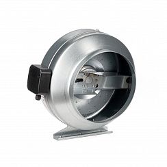 Вентилятор канальный ESQ ВКК-250