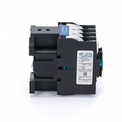 Контактор магнитный КМ 25А 220В 50 Гц 1NO (ESQ)