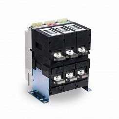 Воздушный автоматический выключатель HGS10A 3B M0C0S0 54J BA ER