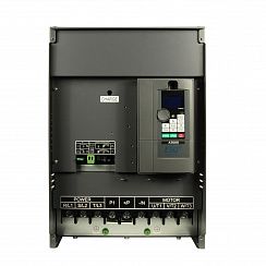 Частотный преобразователь ESQ-A3000-043-110K/132KF 110/132кВт 380-480В