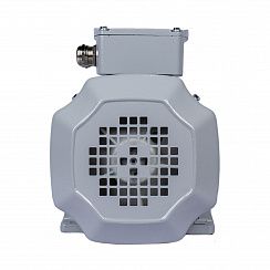 Эл.двигатель ESQ PR 100 LA4-SDN-Б1-S12-IE2 2.2/1500 IM B34