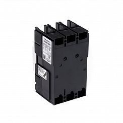 Автоматический выключатель HGM100H 3PT4S0000C 00032F 25-32A ток к.з. 26kA AC380/415В