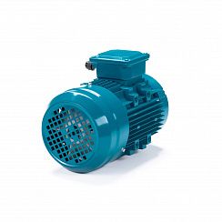 Эл.двигатель ESQ 71 A2-SDN-DS 0.37/3000 IM B14