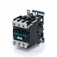 Контактор магнитный КМ 40А 220В 50 Гц 1NO+1NC (ESQ)