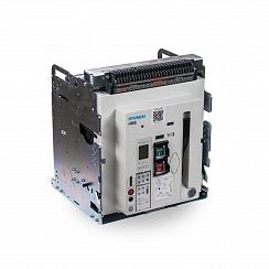 Воздушный автоматический выключатель HGS32B 3H M0C0S0 54P BA ER