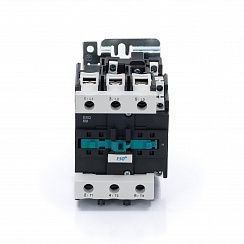 Контактор магнитный КМ 65А 220В 50 Гц 1NO+1NC (ESQ)