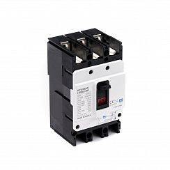 Автоматический выключатель HGM100H 3PT4S0000C 00020F 16-20A ток к.з. 26kA AC380/415В