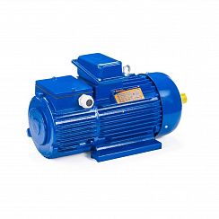 Электродвигатель 5МТН 280 L8 90/750 IM1003