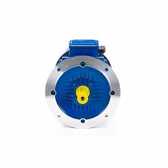 Электродвигатель ESQ 132 S4-SDN- 5,5/1500 IMB5