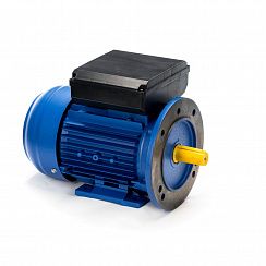 Эл.двигатель 5АИЕ2 90 L2 3/3000  IM 2081