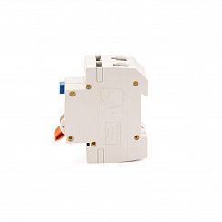 Дифавтомат HIRO40 1NG4S0000C С 1P+N 40A 4,5кА 30мА