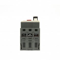 Автомат защиты двигателя MMS32M 0014 9-14А (AC400/415V 6kA ESQ)