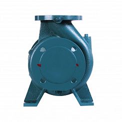 Насос К 100-80-160 СД под 15 кВт б/дв, б/р