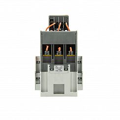 Контактор для управления конденсатором UMK75 32NS X220 54кВАр, UMC75+UAD Ver.2