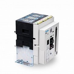 Воздушный автоматический выключатель HGN20A 3V M2C2S2 54M BA EL