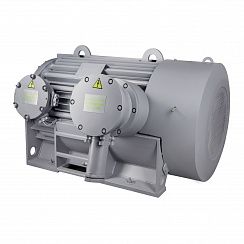 Эл.двигатель ВАО7А 450 М4 УХЛ1 PBExdI Mb 6000В IP54  250/1500  IM 1001