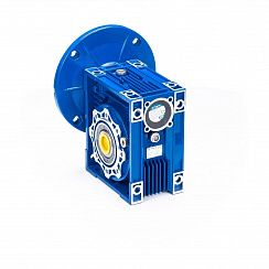 Редуктор NMRW090-60/100B5