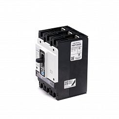 Автоматический выключатель HGP125DS 3PT4S0000C 00063F 50.4-63А ток к.з. 85kА АС380/415В