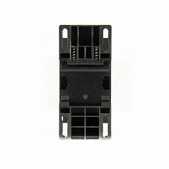 Магнитный контактор HGC32 11NS D024 32А 15 кВт при АС3 (380-440В) кат. 24В DC 1НО+1НЗ