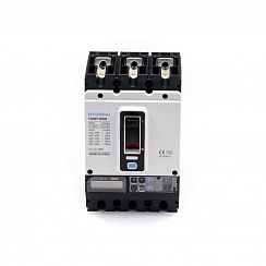 Автоматический выключатель HGP250S-G3PEES0000C00250 100-250A (ETU-E, LSIG) ток к.з. 85kA AC380/415В ( Без кабеля питания PWC25GPDC24V )
