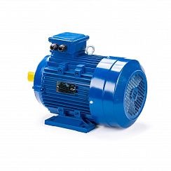 Эл.двигатель ESQ 100 LС4-SDN- 4/1500 IM B34