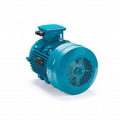 Электродвигатель ESQ 132 SA2-SDN-DS 5,5/3000 IMB14