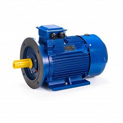 Эл.двигатель ESQ 100 LB2-SDN- 4/3000 IM B35