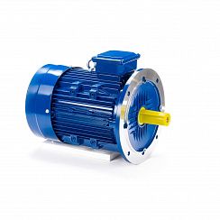 Эл.двигатель ESQ 100 LA4-SDN- 2.2/1500 IM B5