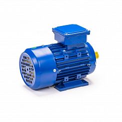 Электродвигатель 5АИ 71 В4 FT85 0,75/1500 IM2181