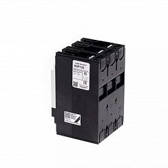 Автоматический выключатель HGP125DH 3PT4S0000C 00025F 20-25А ток к.з. 100кА АС380/415В