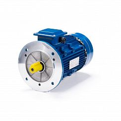 Эл.двигатель ESQ 90 LA2-SDN- 2.2/3000 IM B5