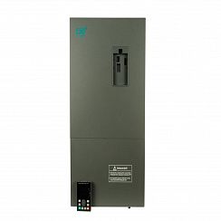 Частотный преобразователь ESQ-760-4T1100G/1320P 110/132кВт, 380В