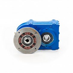 Редуктор FA77/G- 38.23/100B5