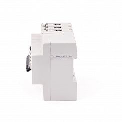 Дифавтомат HRO63P 3PG4C0000C G 3P 25A 10кА 30мА