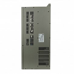 Частотный преобразователь ESQ-760-4Т0900G/1100P 90/110кВт, 380В